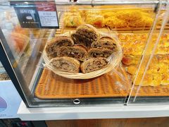 -金凤成祥(东直门现烤面包店)