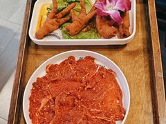 -小龙坎火锅(总店)