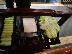 -东来顺饭庄(金泉广场店)