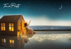 -韩国童感TOUCH PHOTO儿童摄影(朝阳分店)