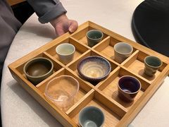 -桂语山房(满觉陇店)
