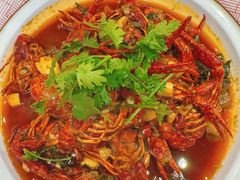 -匠熙小馆(崇文门店)