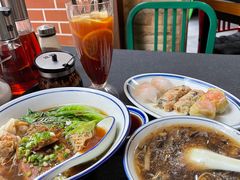 -左记港食(融科天城店)