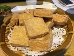 -可可大虾武汉土菜大排档(万松园1店)