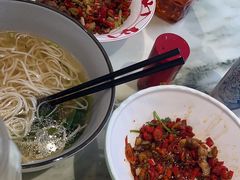 -野渡坡·极致湘菜·庭院餐厅(汉阳店)