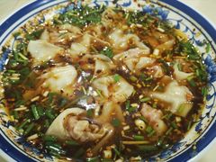-张大娘面馆(新城路店)