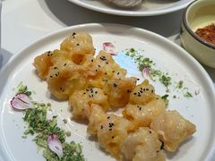 -正黄旗海鲜烧烤大排档(延安路总店)