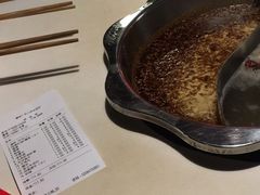 -傣妹休闲时尚火锅(星力壹号店)