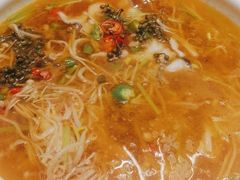 -香山湖家家宴(中山陵店)