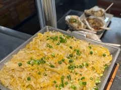 -很久以前羊肉串(中山公园店)