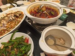 -湖锦酒楼·32年地道湖北菜(光谷店)