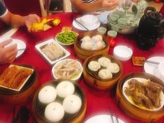 -金苑海鲜酒家(新港中路店)