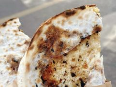-梅干菜扣肉饼(钱局店)