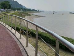 -幕燕滨江·长江观音景区