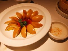 -汤城小厨•粤菜•靓汤(金宝街店)