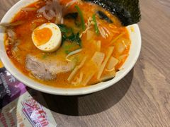 -无敌家现熬骨汤拉面(颐堤港店)