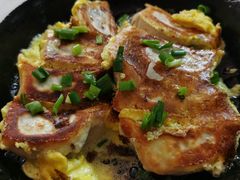 -嵊州特色小吃(萧山街店)