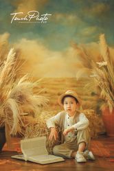 -韩国童感TOUCH PHOTO儿童摄影(朝阳分店)