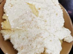 -梯坎豆花