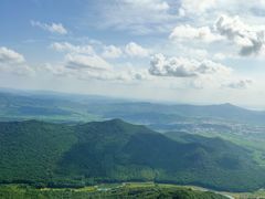 -帽儿山风景区