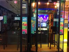 -中影国际影城(建军路金鹰购物中心店)