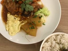 -仙踪林(江燕路万科里店)