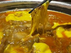 -臻享無招牌芝士烤蛙(台山昌大昌店)