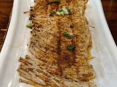 -庆峰龙虾烧烤(合肥一店)