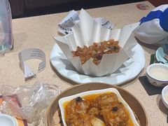 -点都德(华强南店)