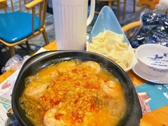 -0317火锅鸡·清真(正达店)