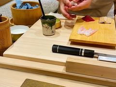 -鮨一日本料理(大中华店)