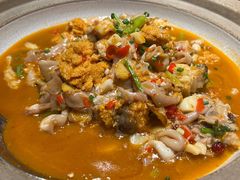 -湘语·湖南家常菜(新洲店)