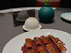 -许家菜(望江店)