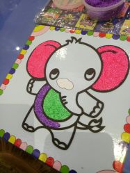 -meland亲子乐园·派对·研学(淄博万象汇店)