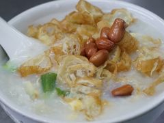 一品艇仔粥-银记肠粉店(北京路店)