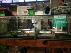 凉菜-老陈婆手工面庄