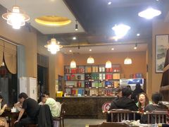-朗妈私房菜(婺女州店)