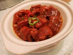 -亢龙太子酒轩(东湖店)