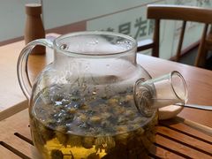 -如轩·海鲜砂锅粥·潮汕菜(海珠店)