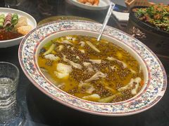 特色椒麻鱼-桐爷小馆(广渠门店)