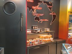 -BreadTalk面包新语·烘焙蛋糕(高德置地春广场店)