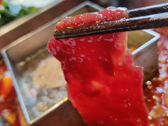 -红鼎坊·老成都火锅(新南门店)
