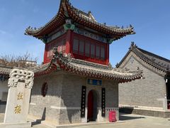 -长春孔子文化园-文庙