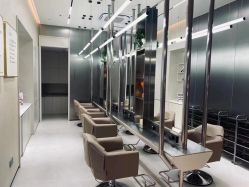 -琴美美容美发·三美会所