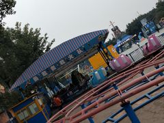 -南湖梦幻岛