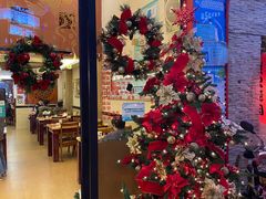 门面-好呷(东城十三碗美食广场店)