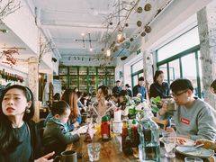 -RAC BAR(安福路店)