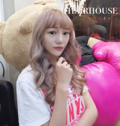 -Hair house发舍