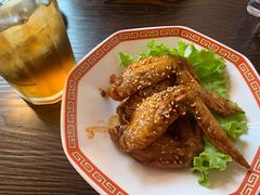 -拉面莊夢語＆中华料理八椿
