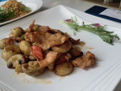 -周三的情书花园餐厅(江北店)
